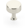 Polished Nickel