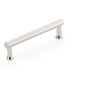 Polished Nickel