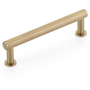 Signature Satin Brass