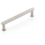 Brushed Nickel