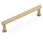 Signature Satin Brass