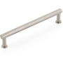 Brushed Nickel