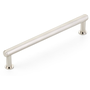 Polished Nickel