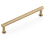 Signature Satin Brass