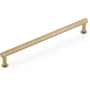 Signature Satin Brass