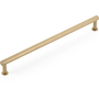 Signature Satin Brass