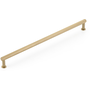 Signature Satin Brass