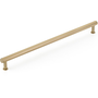 Signature Satin Brass