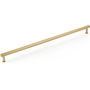 Signature Satin Brass