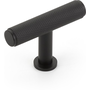 Matte Black