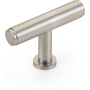 Brushed Nickel