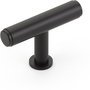Matte Black