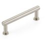 Brushed Nickel