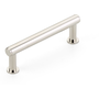 Polished Nickel
