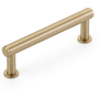 Signature Satin Brass