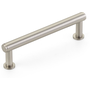 Brushed Nickel