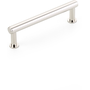 Polished Nickel
