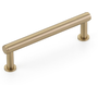 Signature Satin Brass