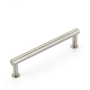Brushed Nickel