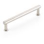 Polished Nickel