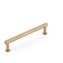 Signature Satin Brass