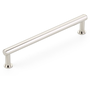 Polished Nickel