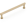 Signature Satin Brass