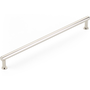 Polished Nickel