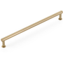 Signature Satin Brass