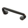 Oil Rubbed Bronze Highlighted