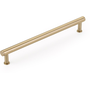 Signature Satin Brass