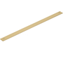 Signature Satin Brass