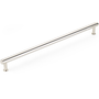 Polished Nickel