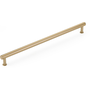 Signature Satin Brass