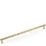 Signature Satin Brass