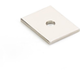 Polished Nickel
