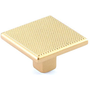 Signature Satin Brass