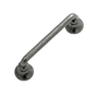 Black Nickel Vibed