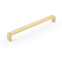 Signature Satin Brass