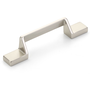 Satin Nickel