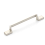 Satin Nickel