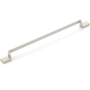 Satin Nickel