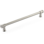 Satin Nickel