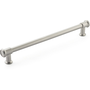 Satin Nickel