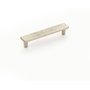 Polished White Bronze