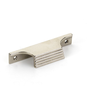Polished White Bronze