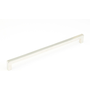 Polished White Bronze