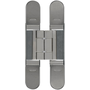 Nickel Plated