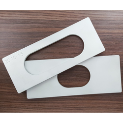 1430 Hinge Template Insert