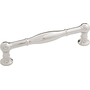 Polished Nickel